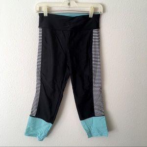 M High Waist Active Leggings